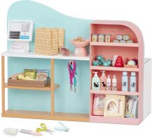 Our Generation Σετ Vet Station (BD35353Z)