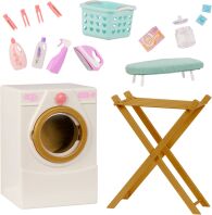 Our Generation Σετ Καθαρισμού & Αξεσουάρ (BD35411Z)