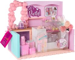 Our Generation Σετ Cake Shop (BD35437Z)