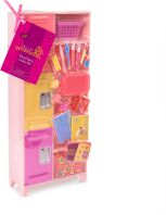 Our Generation Σετ Σχολική Ντουλάπα & Αξεσουάρ (BD35452Z)