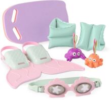 Our Generation Σετ Αξεσουάρ Πισίνας (BD35487Z)