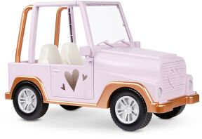 Our Generation Αυτοκίνητο 4X4 (BD37930Z)