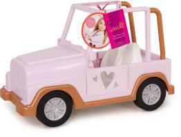 Our Generation Αυτοκίνητο 4X4 (BD37930Z)