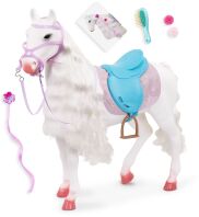 Our Generation Άλογο Camarillo Hair Play 20'' (BD38177Z)