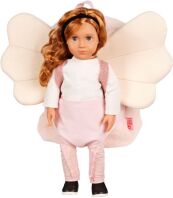 Our Generation Backpack Μεταφοράς Κούκλας Whimsical (BD39017Z)