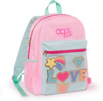 Our Generation Σακίδιο Knapsack (BD39018Z)