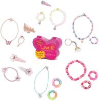 Our Generation Σετ Jewelery Butterfly Box-1Τμχ (BD41160G)