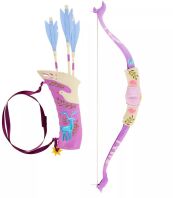 Jakks Pacific Disney Princess Bow And Arrow (46786-4L-PKR2)
