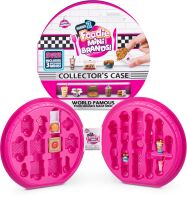 Zuru 5 Surprise Foodie Mini Brands Series Collectors Case 2-1Τμχ (77441)