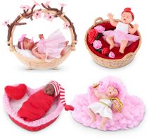 Zuru 5 Surprise My Mini Baby Sweethearts Series 1-4 Σχέδια-1Τμχ (77759)