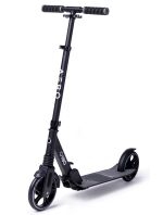 HLS Πατίνι Aero B (A180-BLACK)