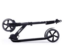 HLS Πατίνι Aero B (A180-BLACK)