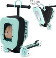 HLS Scooter Isporter M-K3 (K3-MINT)