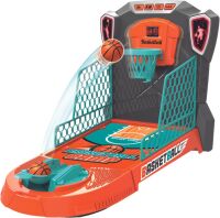 BW Basketball Game With Balls (ZY1901)