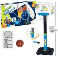 BW AJ Basketball Playset (AJ3123BK)