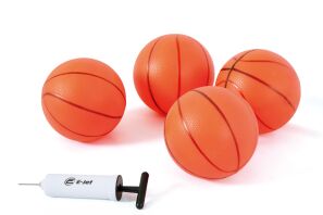 CSG Doubleshot Basketball Arcade (EIR07010MOU)