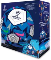 Hy-Pro UEFA Σετ Ποδοσφαίρου Skills Ball Training S3 (CL10475)