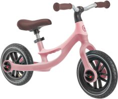 Globber Ποδήλατο Go Bike Elite Air Pastel Pink (714-210)
