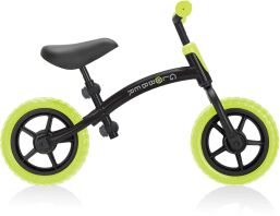 Globber Ποδήλατο Go Bike Lime Green (617-106)