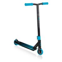 Globber Πατίνι Stunt GS 360 Black-Blue (620-101-3)