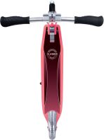 Globber Πατίνι Flow Element Foldable Lights-Coral Pink (721-177)