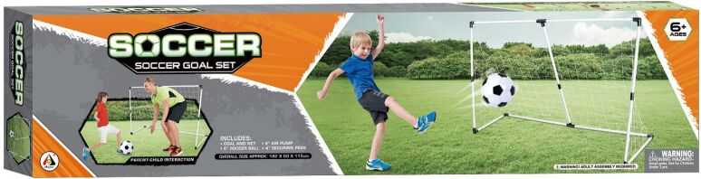 BW AJ Εστία Ποδοσφαίρου (AJ2263SG)