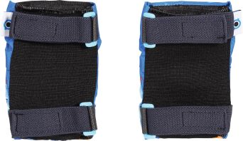 Globber Προστατευτικός Εξοπλισμός Rocket Blue (529-002)