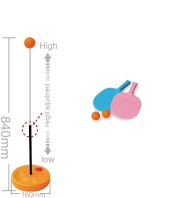 BW Σετ Πινκ Πονκ (880)