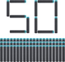 Zuru X-Shot Excel 50PK Refill Darts Series 1 (36588)