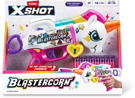 Zuru X-Shot Blastercorn (36729)