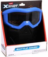 Zuru X-Shot Excel Blue Battle Mask Series 1 (36776)