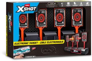Zuru X-Shot Electronic Target Series 1 (36829)