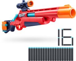 Zuru X-Shot Excel Bolt Action Series 1 (36875)