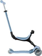 Globber Scooter Foldable Go.Up Active Eco Blueberry (740-501)