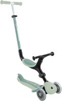 Globber Scooter Foldable Go.Up Active Eco Pistachio (740-505)