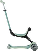 Globber Scooter Foldable Go.Up Active Eco Pistachio (740-505)
