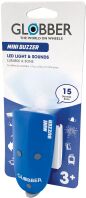 Globber Mini Buzzer Navy Blue (530-100)