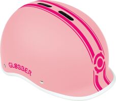 Globber Κράνος Master XS/S (47-51cm) Pastel Pink (600-210)