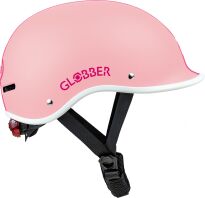 Globber Κράνος Master XS/S (47-51cm) Pastel Pink (600-210)