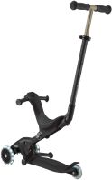 Globber Scooter Go.Up Deluxe Fantasy Lights Black (646-720-2)