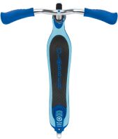 Globber Πατίνι Flow 125 Lights Black-Navy Blue (772-100)