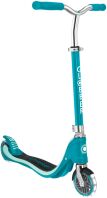 Globber Πατίνι Flow 125 Lights Teal (772-105)