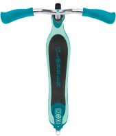 Globber Πατίνι Flow 125 Lights Teal (772-105)