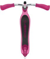 Globber Πατίνι Flow 125 Lights Ruby (772-114)