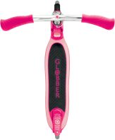 Globber Πατίνι Foldable Flow 125 Fuchia (773-110)
