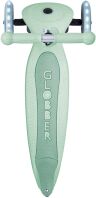Globber Scooter Junior Foldable Eco Lights Pistachio (692-505)