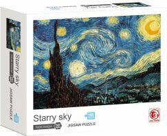 BW Παζλ Starry Sky 1000Τμχ. (88317F)