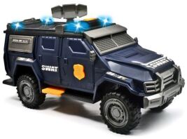 Dickie B/O Όχημα Special Unit 34cm (203308388)