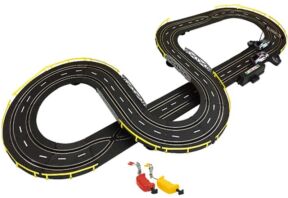 Golden Bright Αυτοκινητόδρομος B/O Slot Car Road Racing Set (62723)