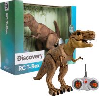 ThreeSixty Τηλεκατευθυνόμενο Δεινόσαυρος T-Rex (1303001921)